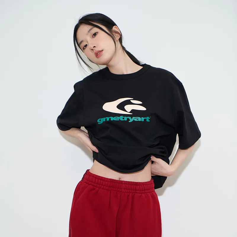 GMETRYART T-Shirts Unisex-12