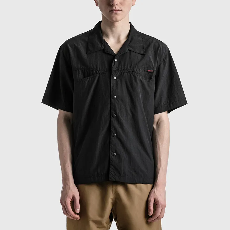 Gramicci Shirts Unisex-3