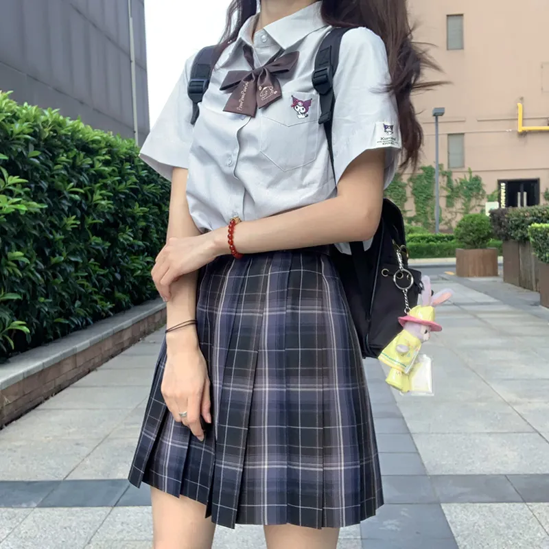 Tokyo Season Casual Short Skirts Women's Gift Box Set-67