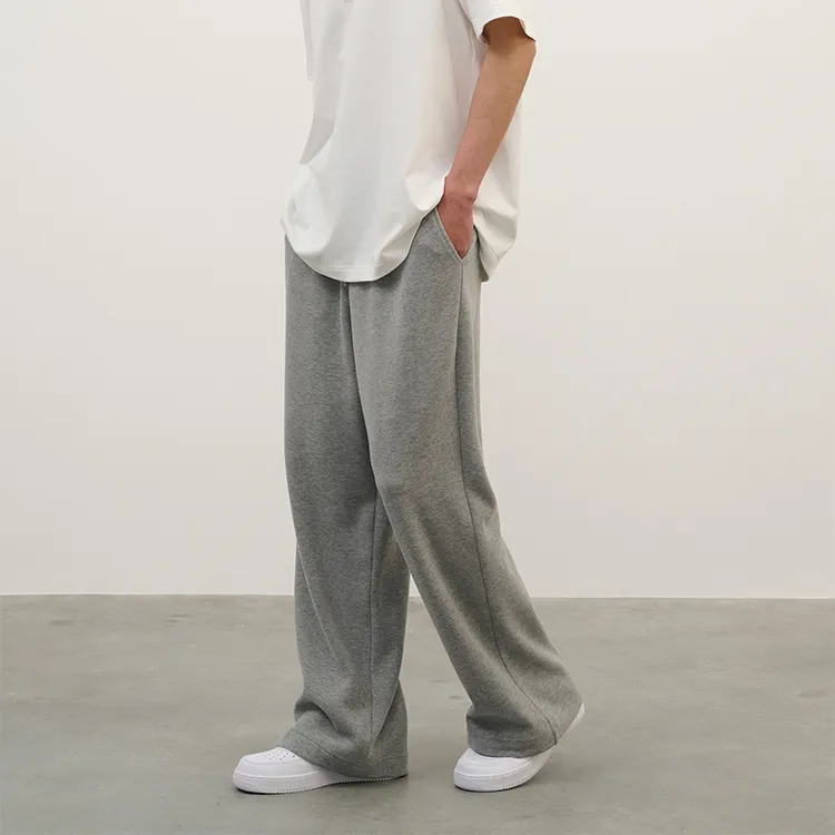 DIMC Casual Pants Unisex-2