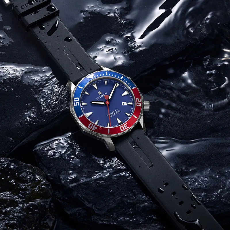 CODEX Men Identity Collection Watch-3