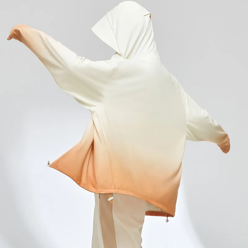 MOLY VIVI Breathable Insect Resistant Sun Protection Clothing Women's-11