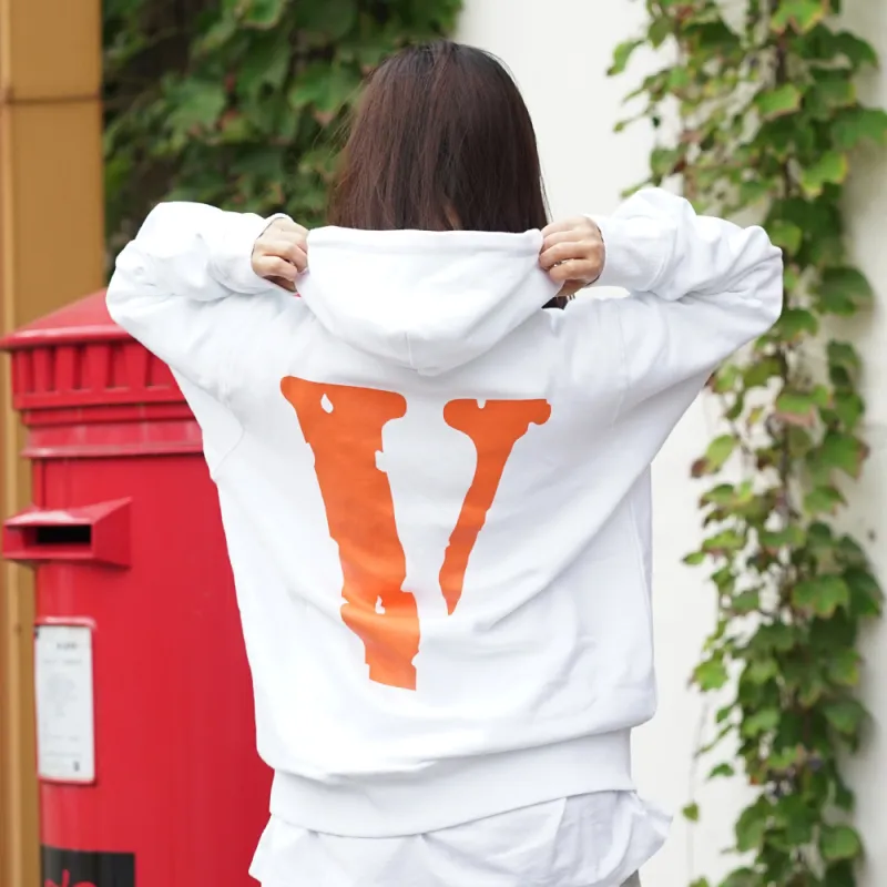 VLONE Vice City Hooded Sweatshirt-2