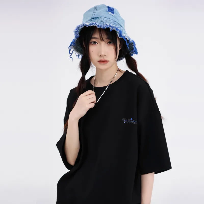 NEO FANTASTIC T Shirts Unisex-9