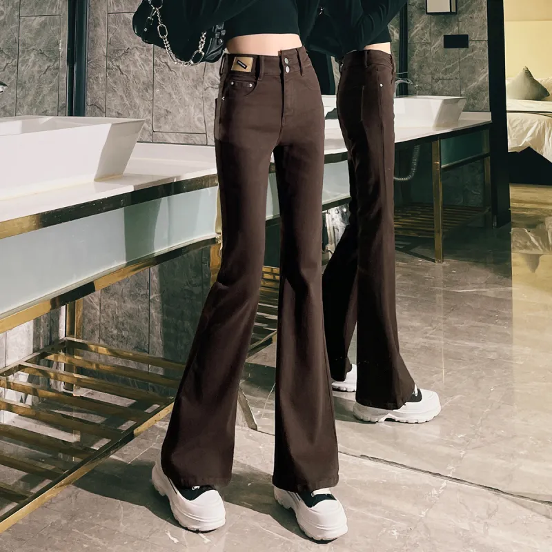 MITUAN Jeans Women's-10