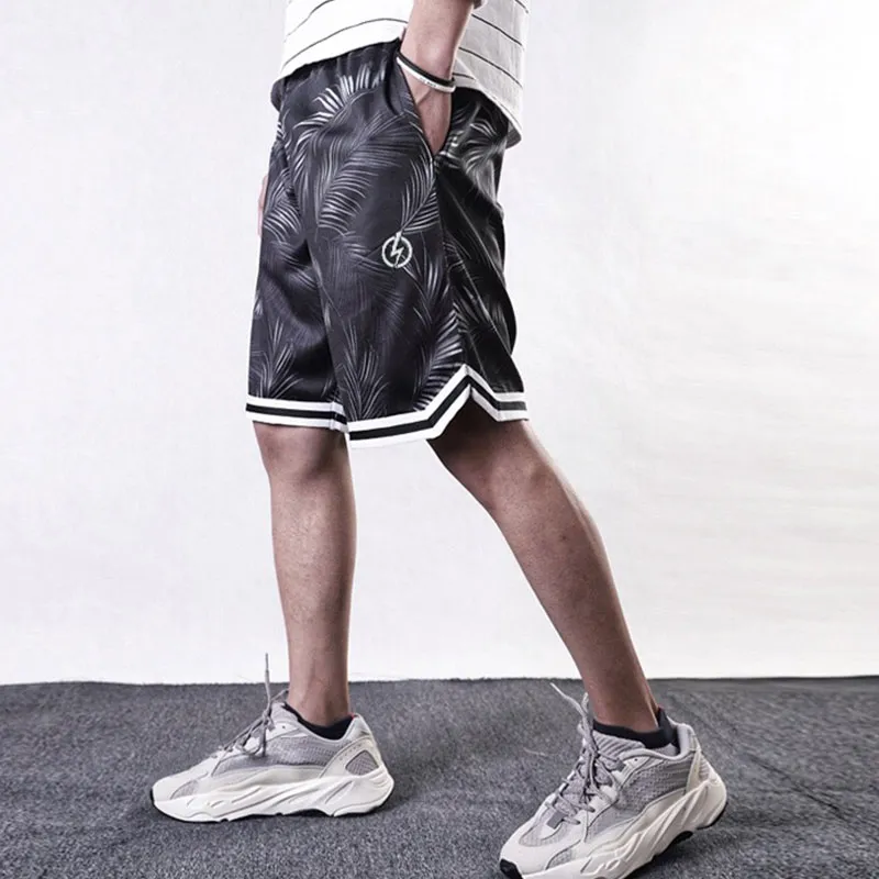 MIRACLE KILL x Othebest Ss22 SS22 Shorts Unisex Black-10