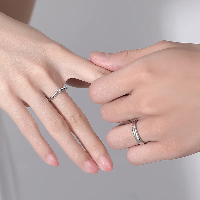 PIARA Rings Unisex-1
