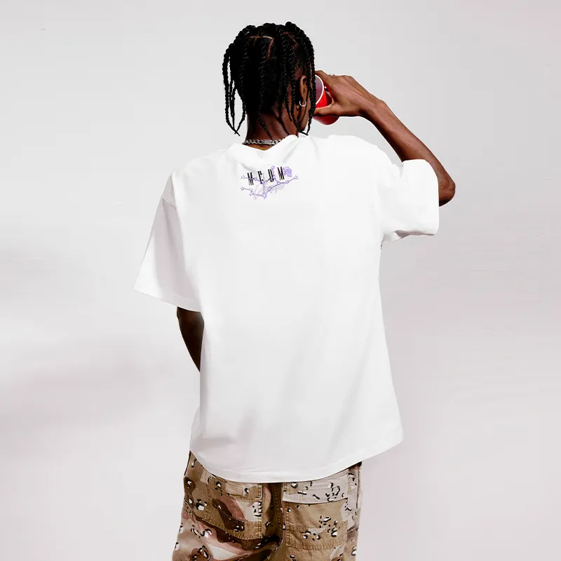 MR.ENJOYDA MONEY 12 Constellation Series T Shirts Unisex-20