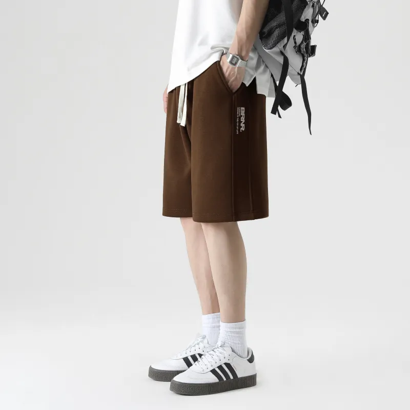 BRNR Casual Shorts Unisex-19