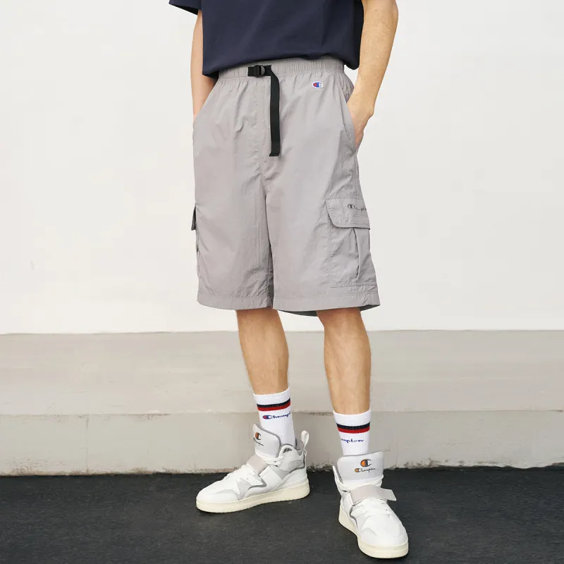 Champion SS22 Shorts Japan Version Unisex-10