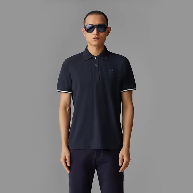 BOGNER Polo Shirts Men-2
