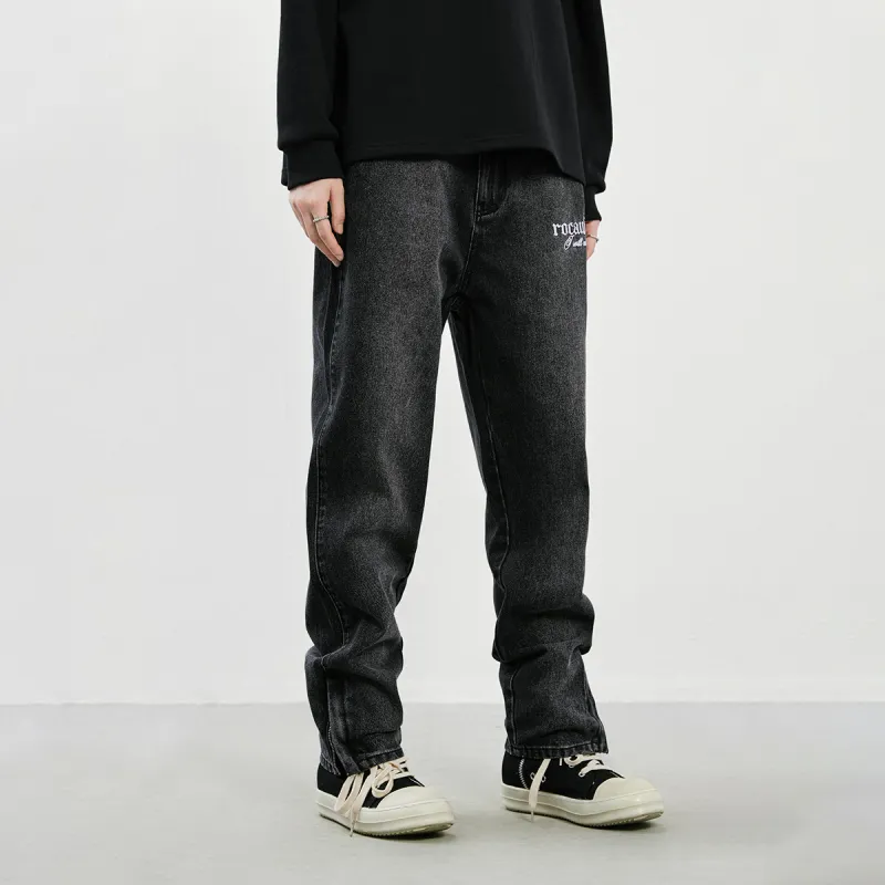 ROCAWEAR Jeans Unisex-3
