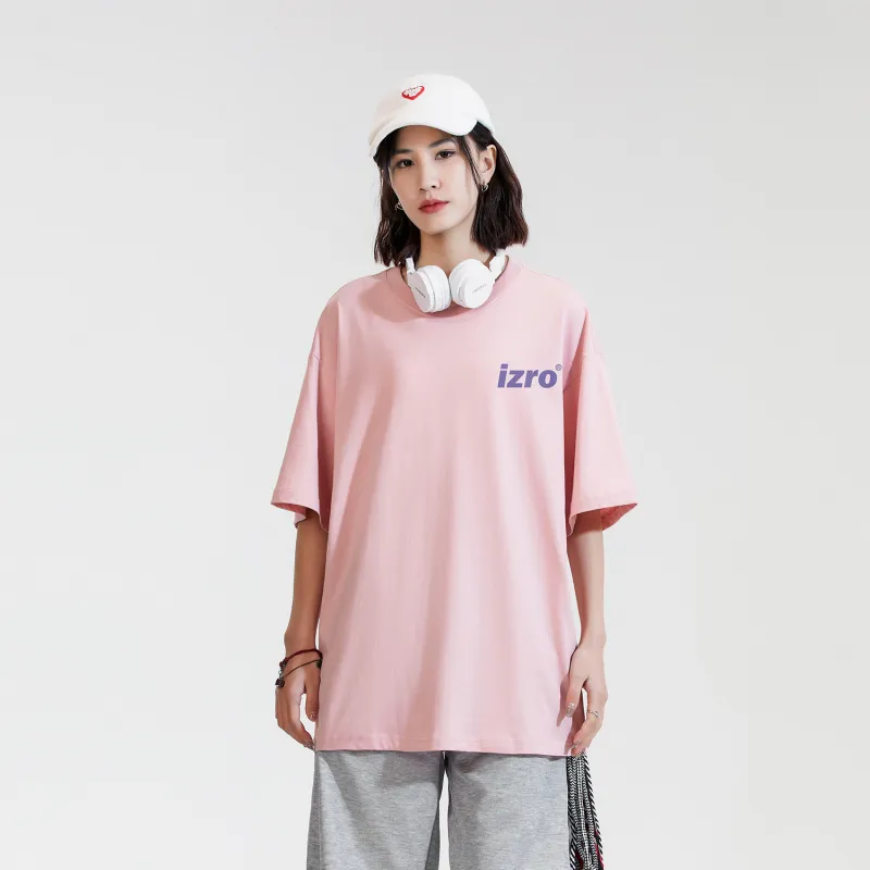 Izro X IRSCTO T-Shirts Unisex-26