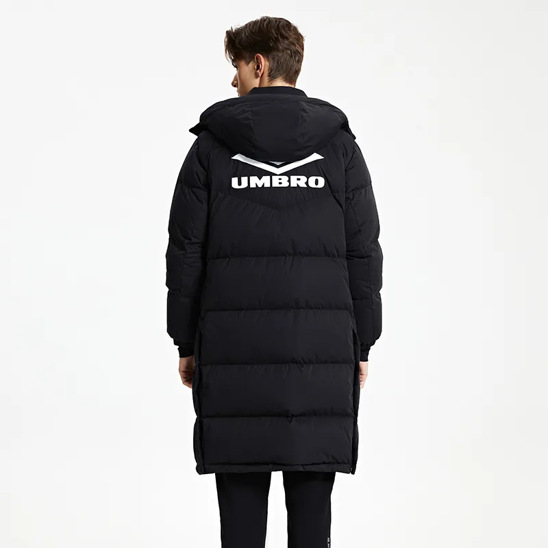 Umbro Down Jackets Unisex-9