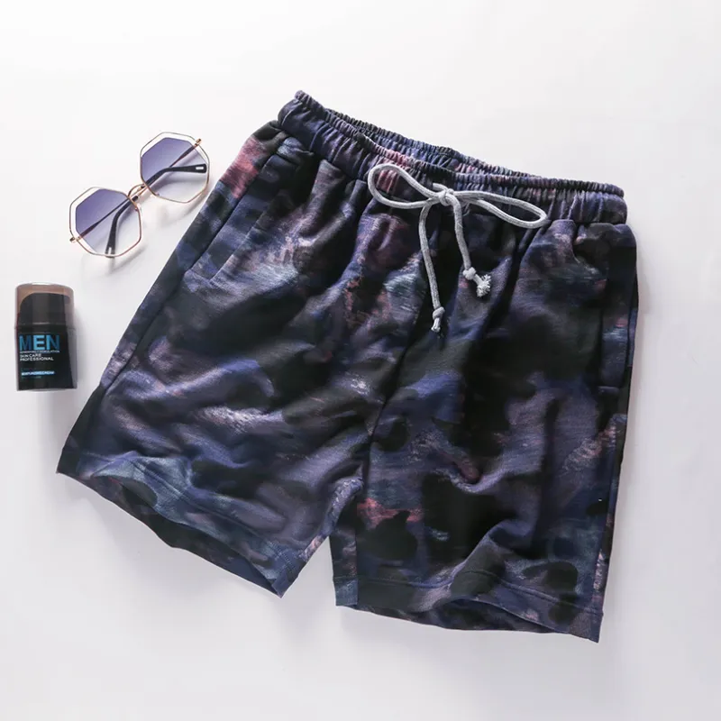FENTENG Men Pajama Pants-1