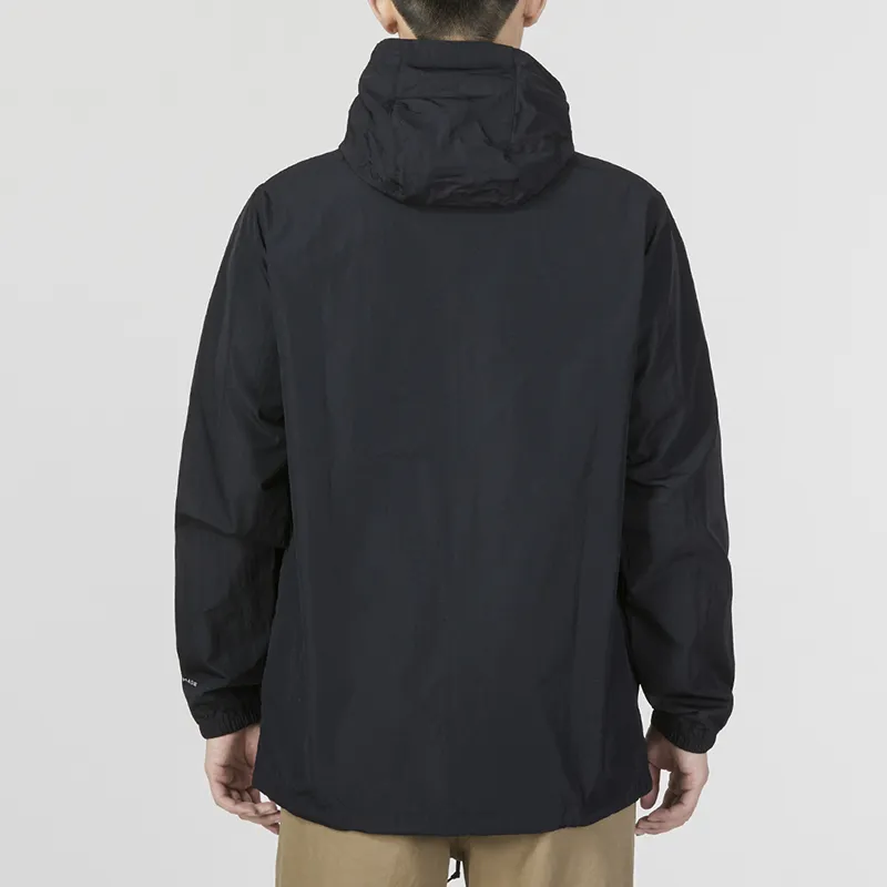 Columbia SS22 Breathable And Waterproof Sun Protection Clothing Men's-3