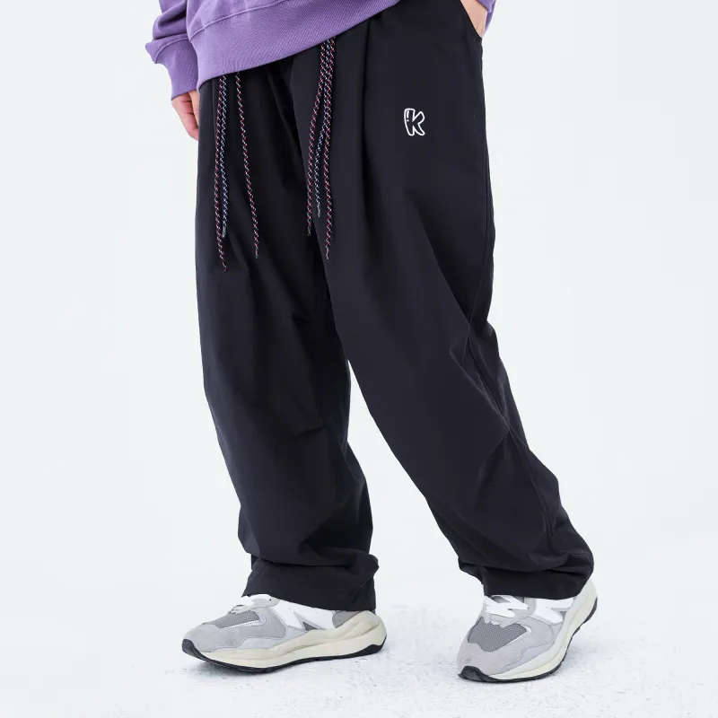 KXLFCHN Casual Pants Unisex-7