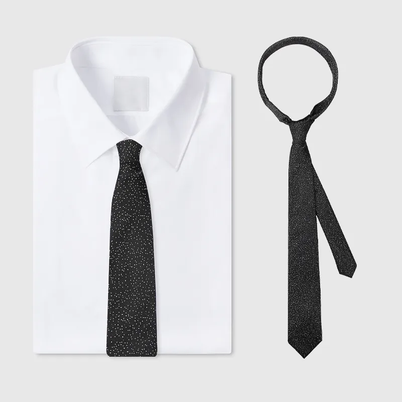 MUSTKOO Men Tie-4