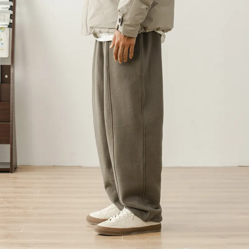 714STREET Casual Pants Unisex-18