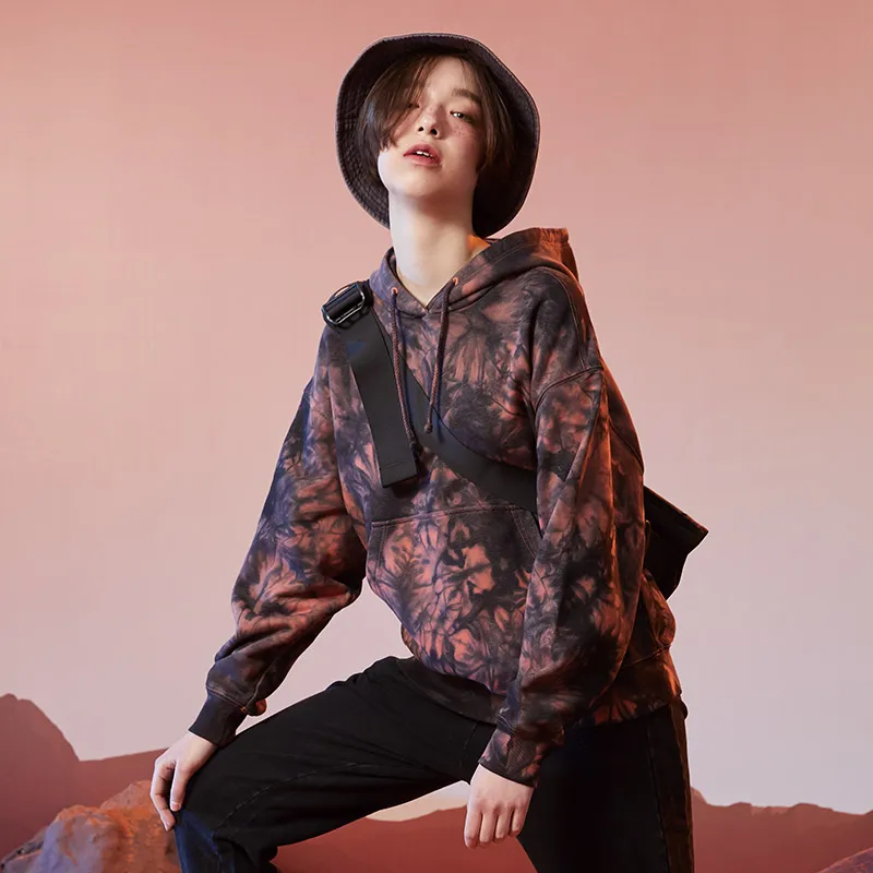 SCALER Sweatshirts Unisex-9