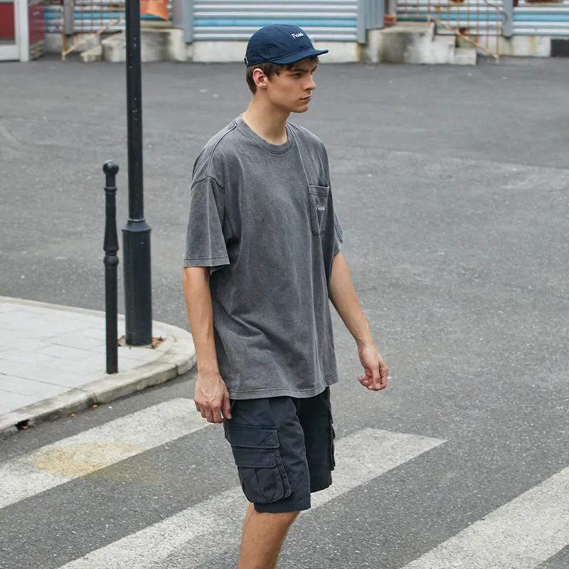PUBLISH T-Shirts Unisex-10