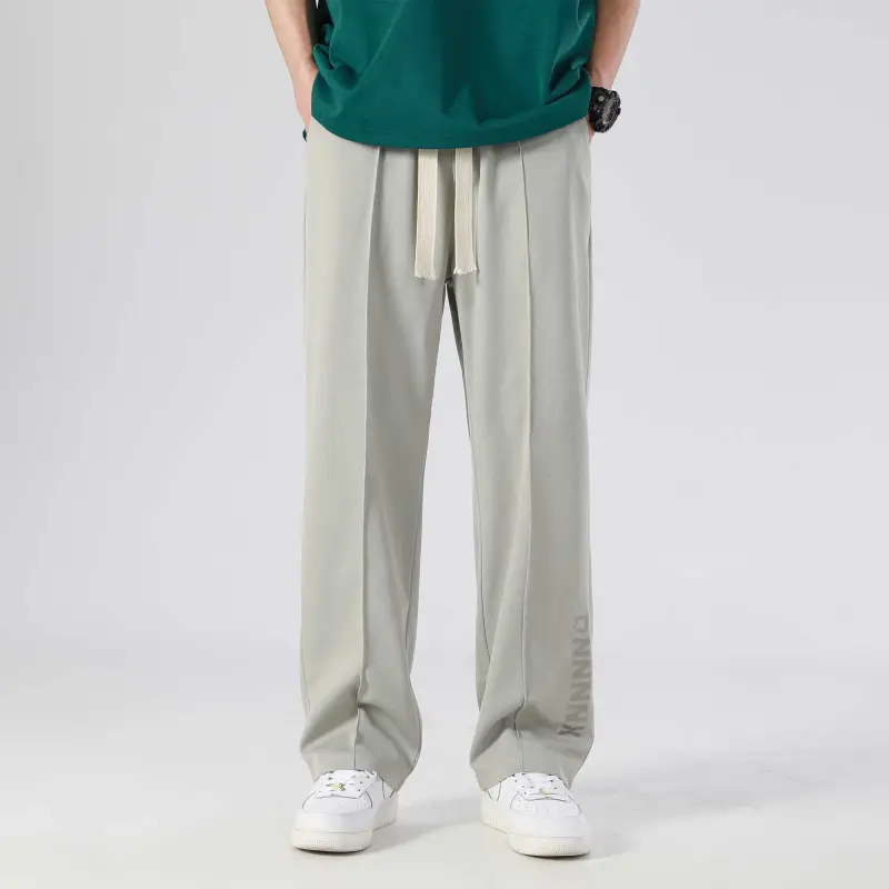 Dnnnnx Casual Pants Unisex-19