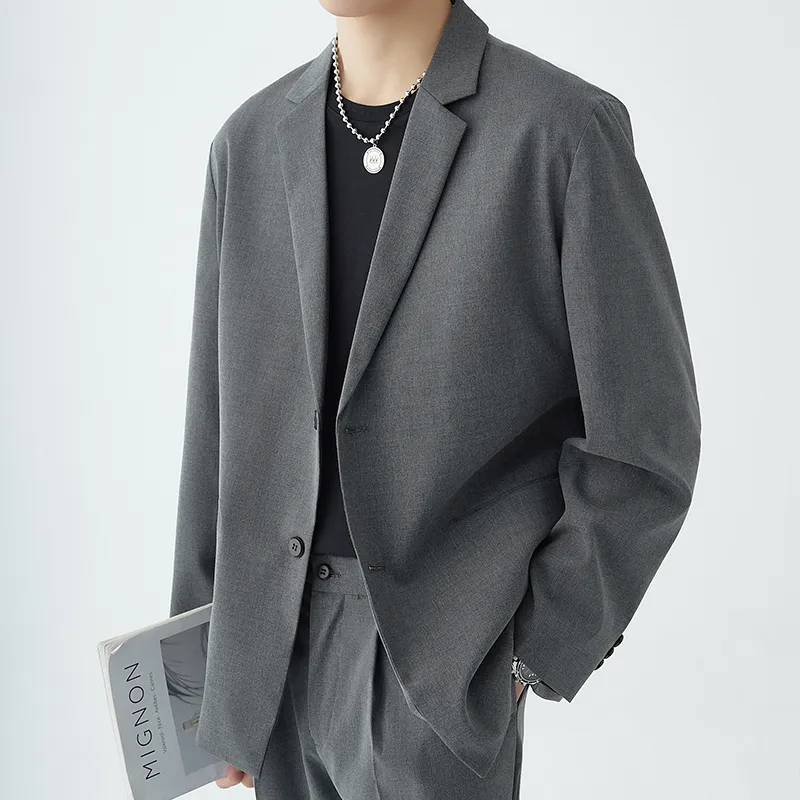 Minfinity Business Suits Unisex-7