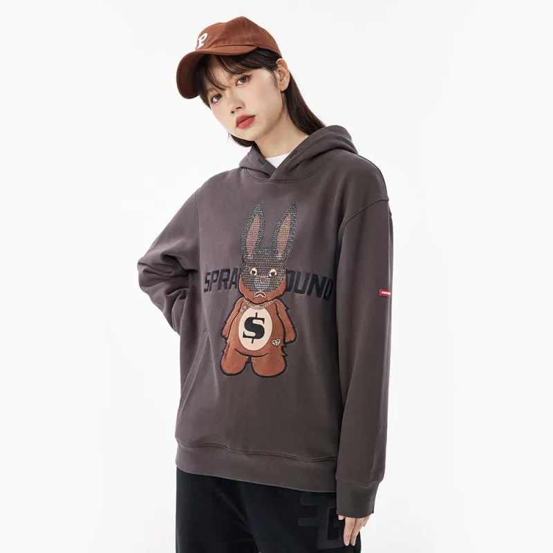 SPRAYGROUND Sweatshirts Unisex-12