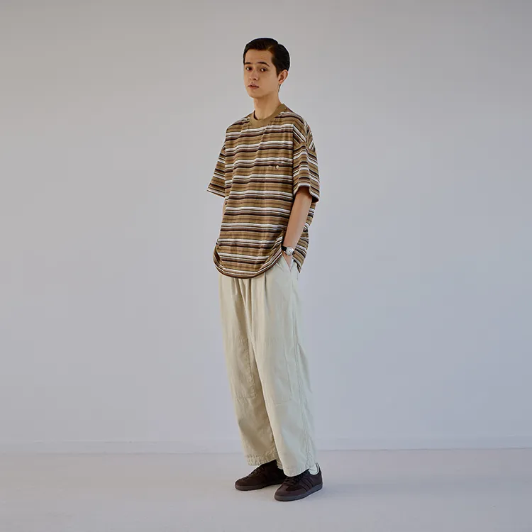 EVISTUB T Shirts Men-2