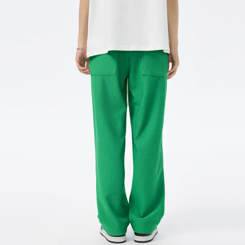 ICONS Lab Casual Pants Unisex-10