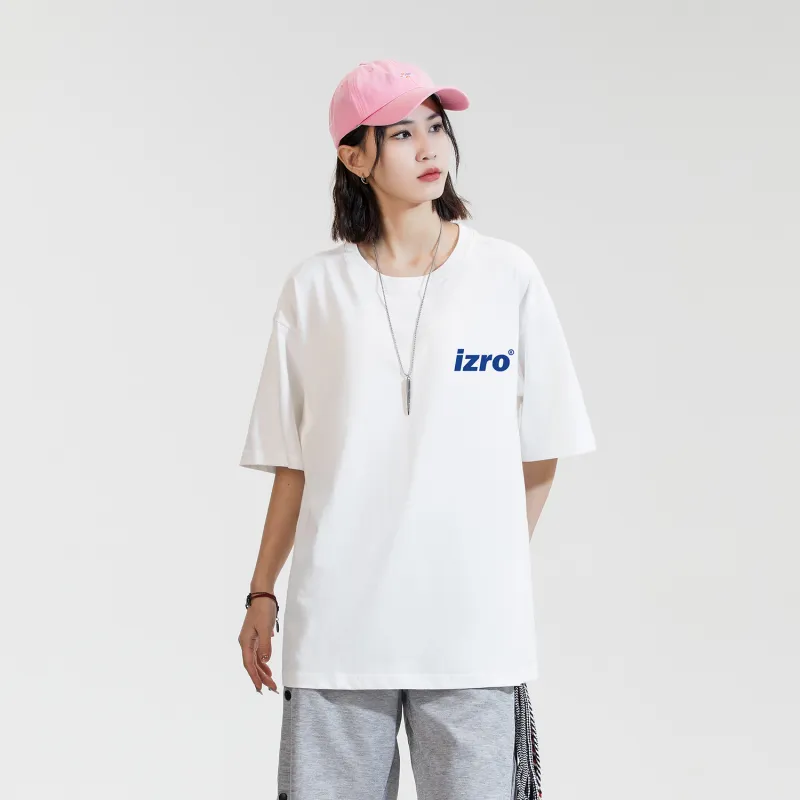 Izro X IRSCTO T-Shirts Unisex-2