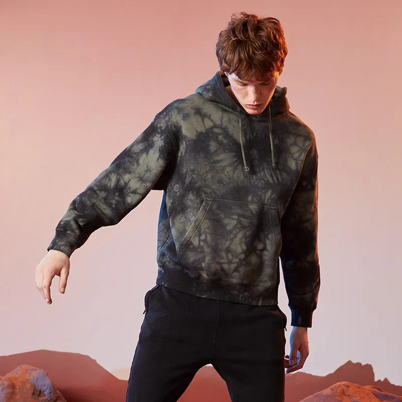 SCALER Sweatshirts Unisex-3