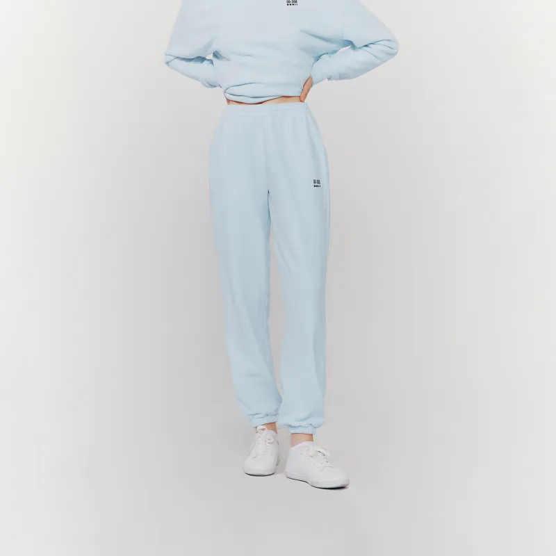 EDGII Knitted Sweatpants Unisex-5