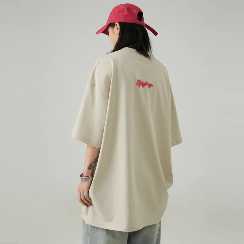 BJHG Unreal T Shirts Unisex-7