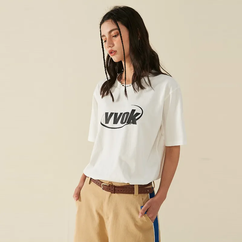 Vv.ok X ICONS Lab T Shirts Unisex-9