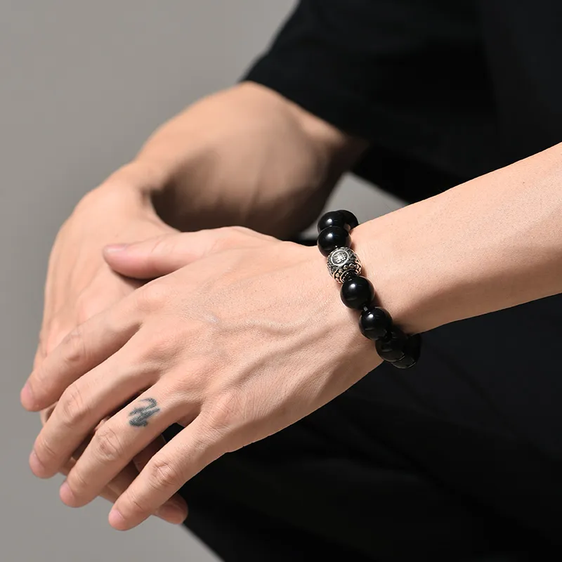 MYSH Bracelets Men-9