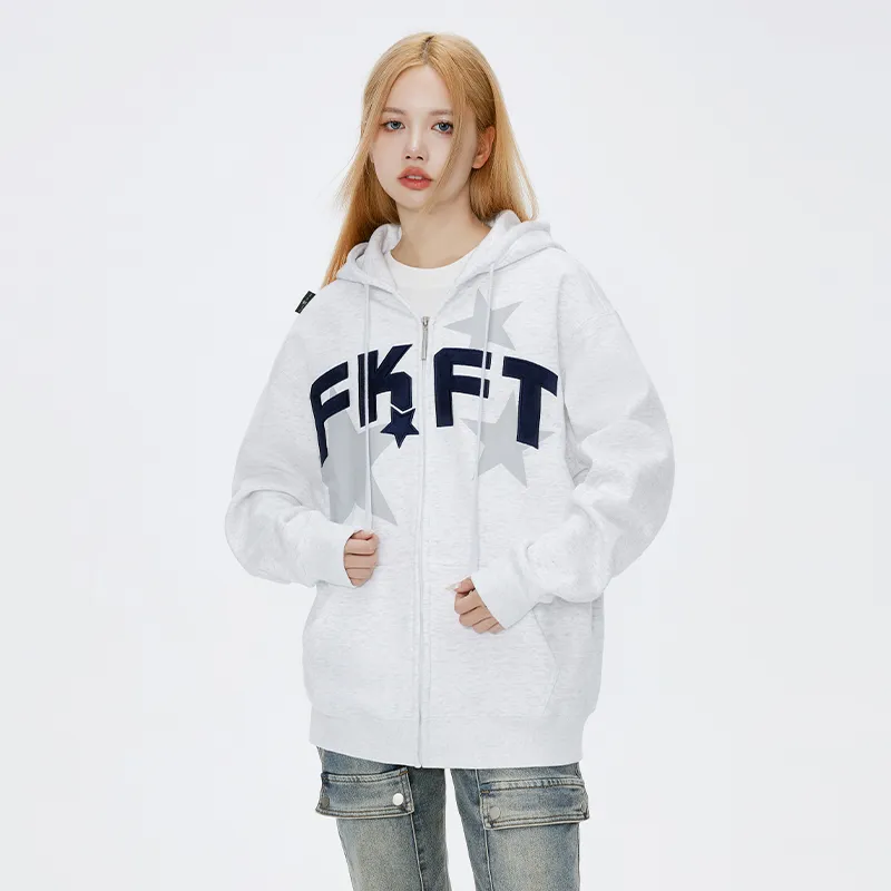 FKFT Sweatshirts Unisex-3