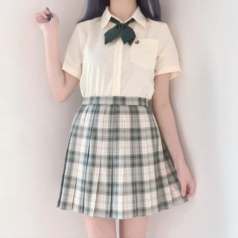 Sato Supun Spring And Summer Shirt Basic Women's-10