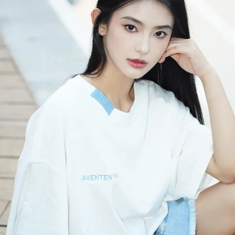 AVENTEN PIN T-Shirts Unisex-17