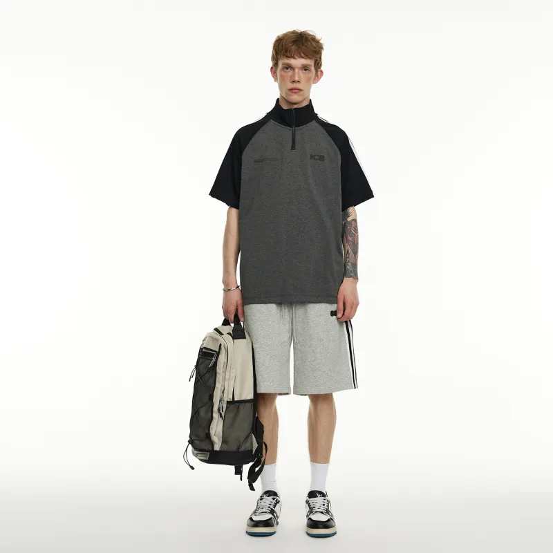ICONS Lab Polo Shirts Unisex-9