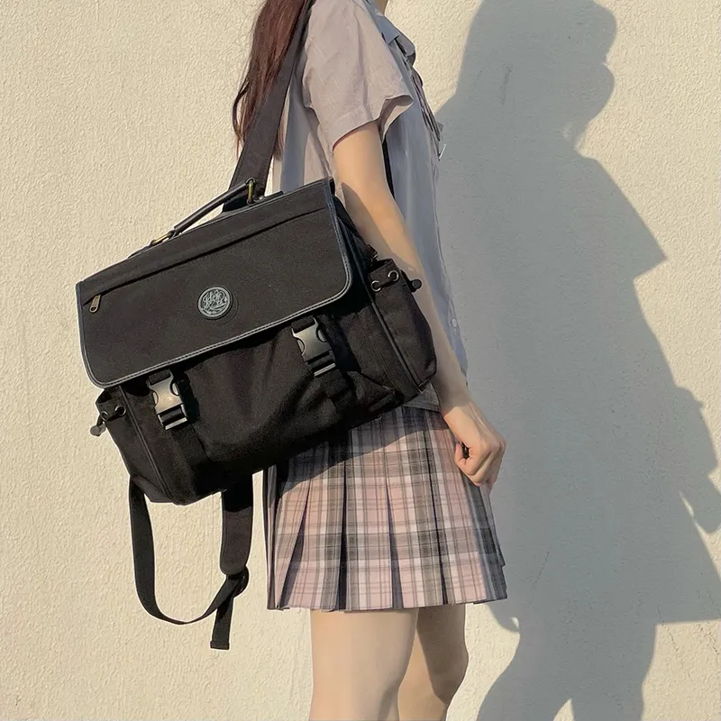 Tokyo Season Casual Short Skirts Women's Girlish Worries-27
