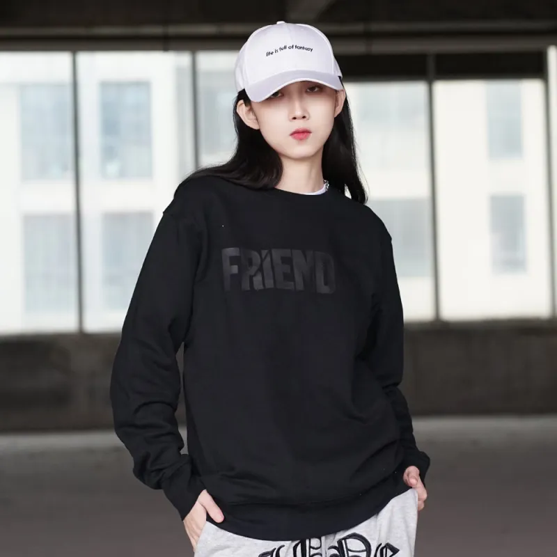 VLONE Friends Series Sweatshirts Unisex-7