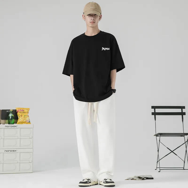 FREO3N Casual Sportswear Unisex-25