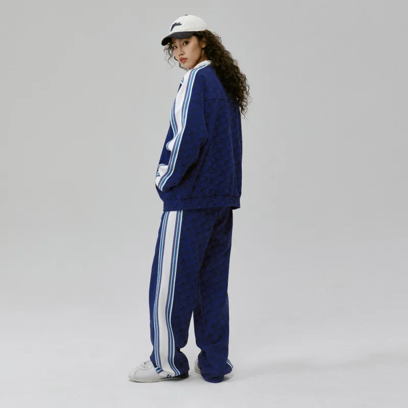 BEASTER WAVE Jackets Unisex-9