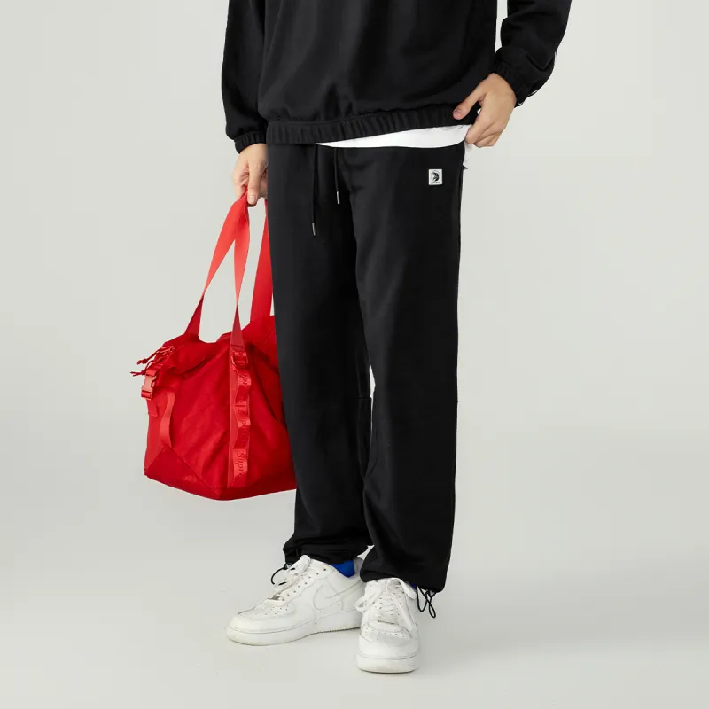 COPPOLELLA Knitted Sweatpants Unisex-3