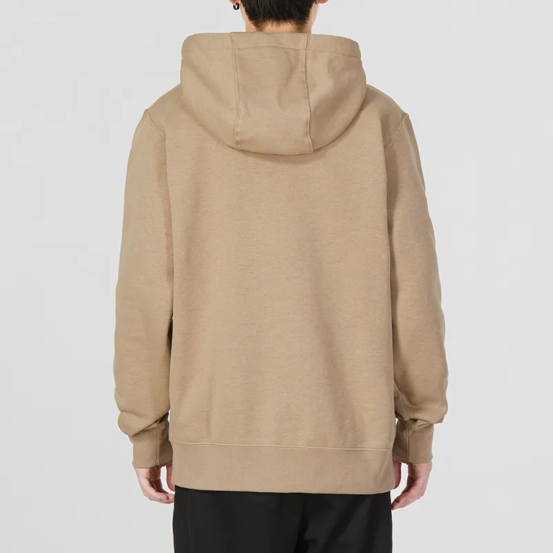Nike Sweatshirts Men Khaki-3
