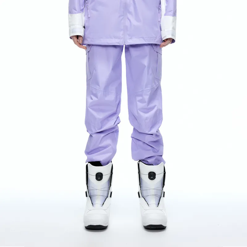 O'Neill Ski Pants Unisex-14