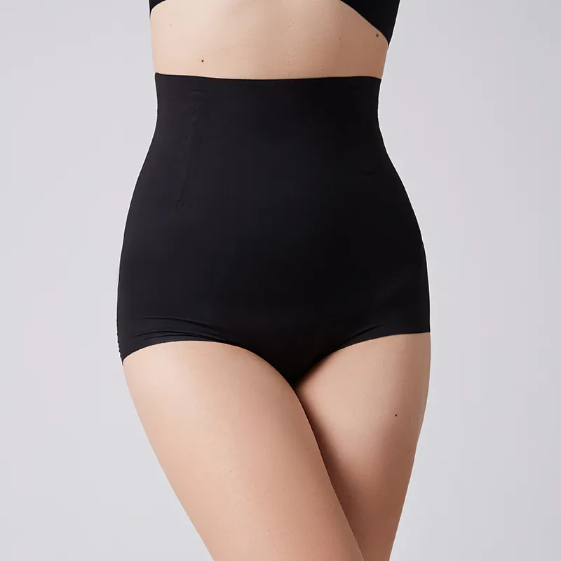 FREELASS Shapewear Bottom Women's Black-2