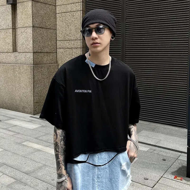 AVENTEN PIN T-Shirts Unisex-9