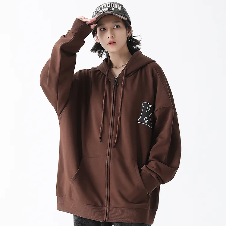 OLRIK Sweatshirts Unisex-18